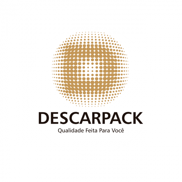 Parceiro Descarpack - Goldmed Hospitalar - Distribuidora de medicamentos, laboratoriais, saneantes e correlatos. Ilustração.