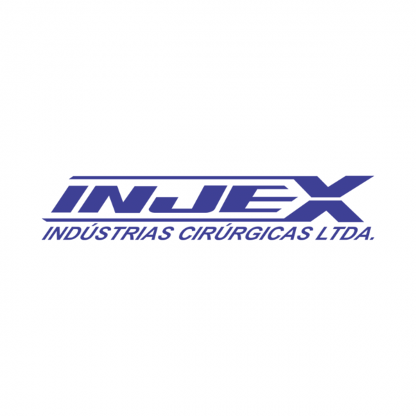 Parceiro Injex - Goldmed Hospitalar - Distribuidora de medicamentos, laboratoriais, saneantes e correlatos. Ilustração.Injex
