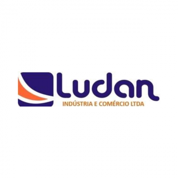 Parceiro Ludan - Goldmed Hospitalar - Distribuidora de medicamentos, laboratoriais, saneantes e correlatos. Ilustração.
