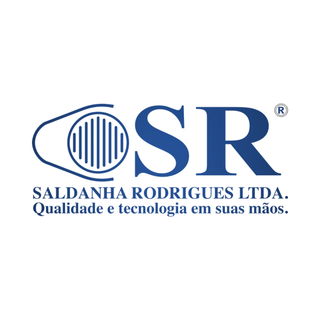 Parceiro SR - Goldmed Hospitalar - Distribuidora de medicamentos, laboratoriais, saneantes e correlatos. Ilustração.