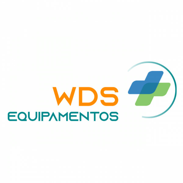 Parceiro WDS Equipamentos - Goldmed Hospitalar - Distribuidora de medicamentos, laboratoriais, saneantes e correlatos. Ilustração.
